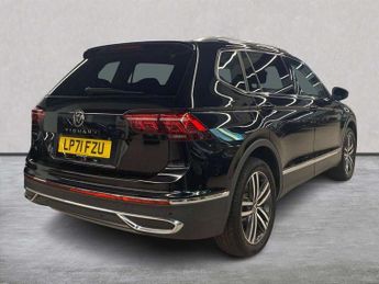 Volkswagen Tiguan Allspace 1.5 TSI Elegance 5dr DSG