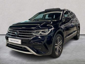 Volkswagen Tiguan Allspace 1.5 TSI Elegance 5dr DSG
