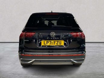 Volkswagen Tiguan Allspace 1.5 TSI Elegance 5dr DSG