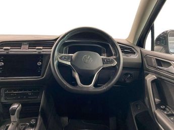 Volkswagen Tiguan Allspace 1.5 TSI Elegance 5dr DSG