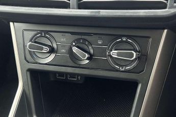 Volkswagen Polo 1.0 TSI 95 Match 5dr