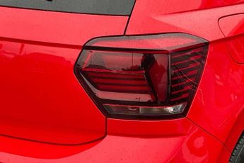 Volkswagen Polo 1.0 TSI 95 Match 5dr