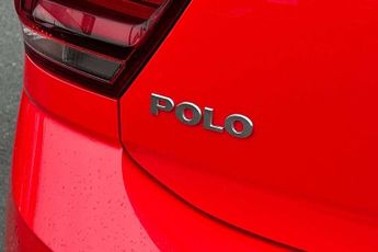 Volkswagen Polo 1.0 TSI 95 Match 5dr