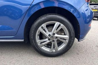 Volkswagen Polo 1.0 TSI R-Line 5dr