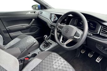 Volkswagen Polo 1.0 TSI R-Line 5dr