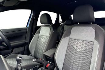 Volkswagen Polo 1.0 TSI R-Line 5dr