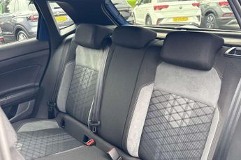 Volkswagen Polo 1.0 TSI R-Line 5dr