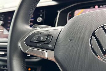 Volkswagen Polo 1.0 TSI R-Line 5dr