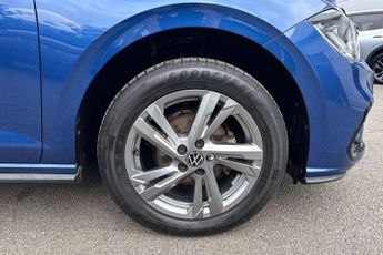 Volkswagen Polo 1.0 TSI R-Line 5dr