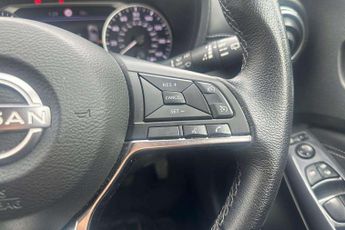 Nissan Juke 1.0 DiG-T 114 N-Connecta 5dr