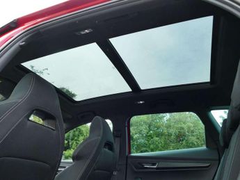Skoda Karoq 1.5 TSI Sportline 5dr DSG