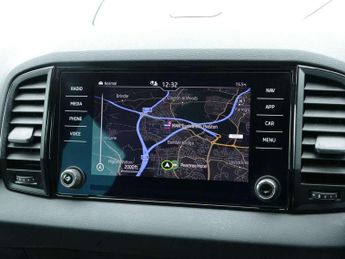 Skoda Karoq 1.5 TSI Sportline 5dr DSG