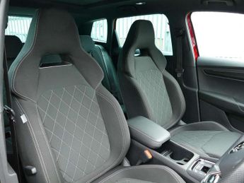 Skoda Karoq 1.5 TSI Sportline 5dr DSG