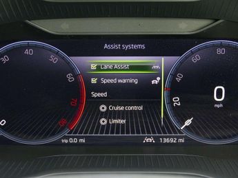 Skoda Karoq 1.0 TSI 116 SE L 5dr