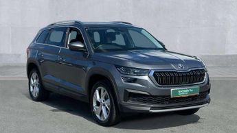 Skoda Kodiaq 1.5 TSI SE L Executive 5dr DSG [7 Seat]