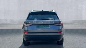 Skoda Kodiaq 1.5 TSI SE L Executive 5dr DSG [7 Seat]