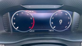 Skoda Kodiaq 1.5 TSI SE L Executive 5dr DSG [7 Seat]