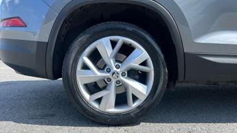 Skoda Kodiaq 1.5 TSI SE L Executive 5dr DSG [7 Seat]