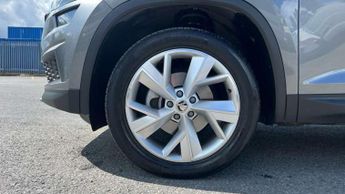 Skoda Kodiaq 1.5 TSI SE L Executive 5dr DSG [7 Seat]