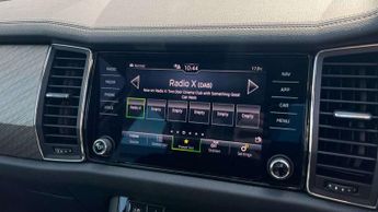Skoda Kodiaq 1.5 TSI SE L Executive 5dr DSG [7 Seat]