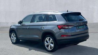 Skoda Kodiaq 1.5 TSI SE L Executive 5dr DSG [7 Seat]