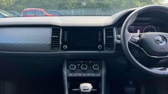 Skoda Kodiaq 1.5 TSI SE L Executive 5dr DSG [7 Seat]
