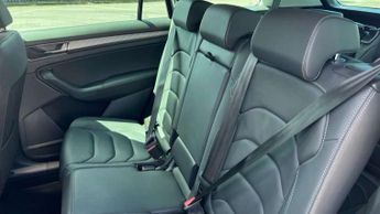 Skoda Kodiaq 1.5 TSI SE L Executive 5dr DSG [7 Seat]