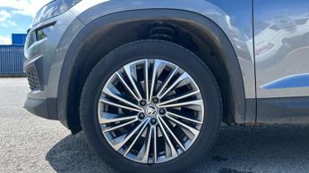 Skoda Kodiaq 1.5 TSI SE L Executive 5dr DSG [7 Seat]