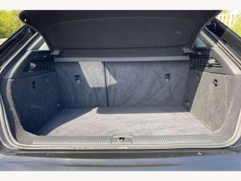 Audi A3 40 e-tron 5dr S Tronic