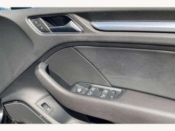 Audi A3 40 e-tron 5dr S Tronic