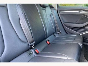 Audi A3 40 e-tron 5dr S Tronic