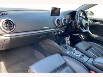 Audi A3 40 e-tron 5dr S Tronic