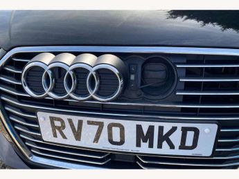 Audi A3 40 e-tron 5dr S Tronic