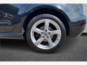 Audi A3 40 e-tron 5dr S Tronic