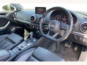 Audi A3 40 e-tron 5dr S Tronic
