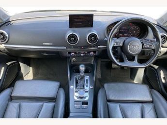 Audi A3 40 e-tron 5dr S Tronic