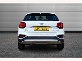 Audi Q2 35 TFSI Sport 5dr S Tronic