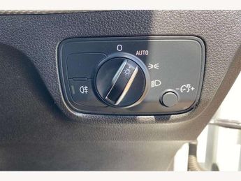 Audi Q2 35 TFSI Sport 5dr S Tronic