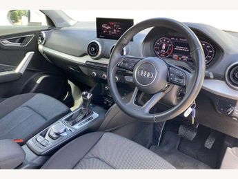 Audi Q2 35 TFSI Sport 5dr S Tronic