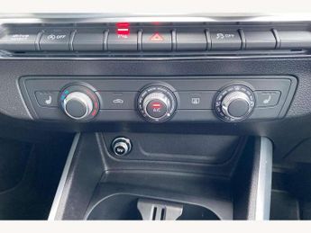 Audi Q2 35 TFSI S Line 5dr S Tronic