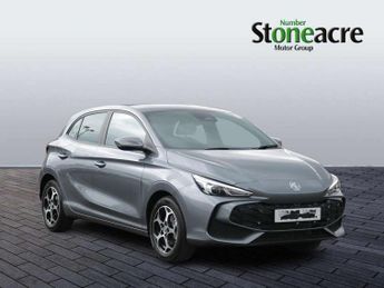 MG MG3 1.5 SE 5dr
