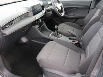MG MG3 1.5 SE 5dr