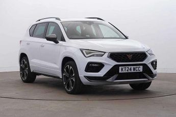 Cupra Ateca 1.5 EcoTSI V2 5dr DSG