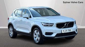 Volvo XC40 1.5 T3 [163] Momentum 5dr Geartronic
