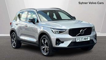 Volvo XC40 2.0 B3P Plus Dark 5dr Auto