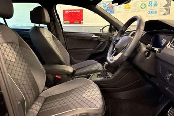 Volkswagen Tiguan 1.5 TSI 150 R-Line 5dr DSG