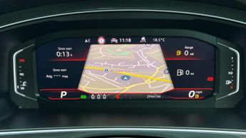 Volkswagen Tiguan 2.0 TDI 4Motion R-Line 5dr DSG