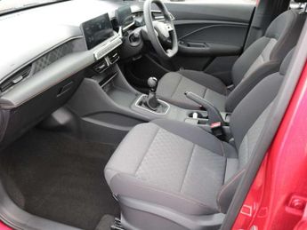 MG MG3 1.5 SE 5dr