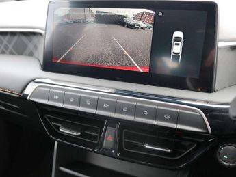 MG MG3 1.5 SE 5dr