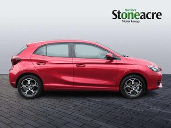 MG MG3 1.5 SE 5dr